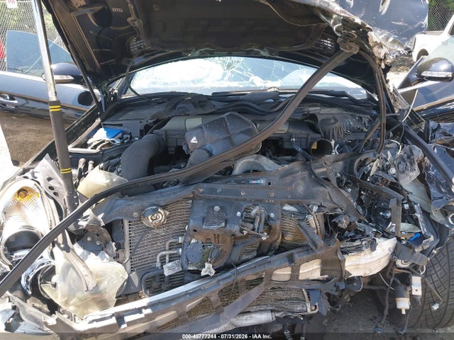 Aukcja sprzedaży 2008 Mercedes-benz Cls 550, vin: WDDDJ72X08A122810, numer aukcji: 45777244