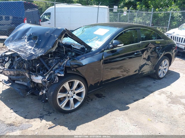 Aukcja sprzedaży 2008 Mercedes-benz Cls 550, vin: WDDDJ72X08A122810, numer aukcji: 45777244