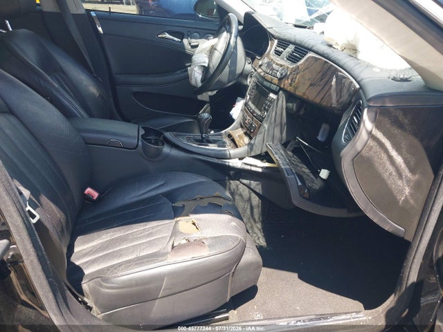 Aukcja sprzedaży 2008 Mercedes-benz Cls 550, vin: WDDDJ72X08A122810, numer aukcji: 45777244