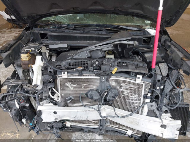 Продажа на аукционе авто 2020 Nissan Pathfinder Sl 2wd, vin: 5N1DR2CNXLC599658, номер лота: 45777251