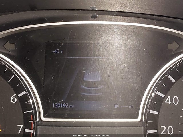 Продажа на аукционе авто 2020 Nissan Pathfinder Sl 2wd, vin: 5N1DR2CNXLC599658, номер лота: 45777251