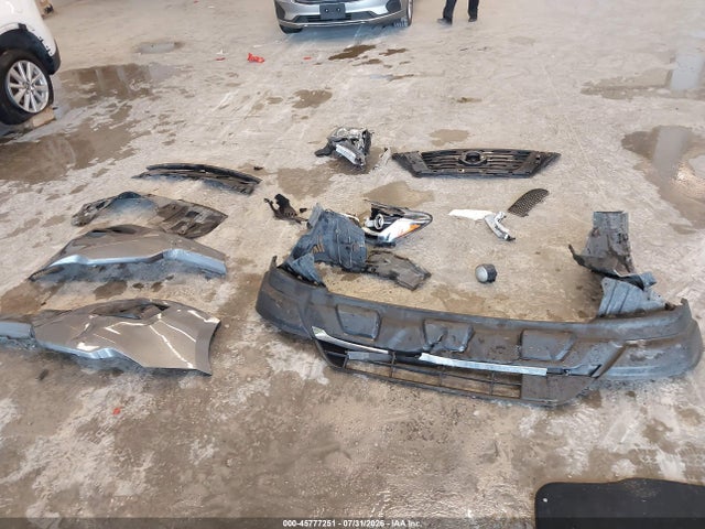 Продажа на аукционе авто 2020 Nissan Pathfinder Sl 2wd, vin: 5N1DR2CNXLC599658, номер лота: 45777251