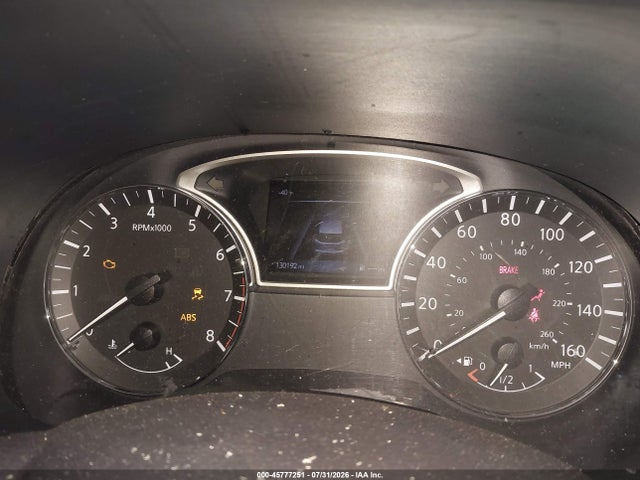 Продажа на аукционе авто 2020 Nissan Pathfinder Sl 2wd, vin: 5N1DR2CNXLC599658, номер лота: 45777251