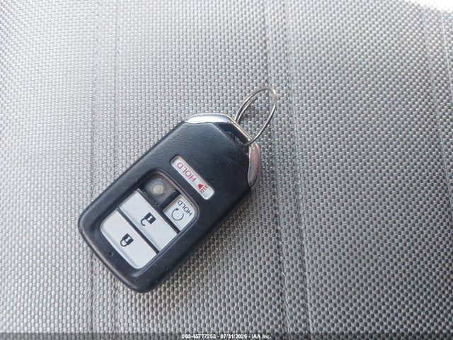 Honda CR-V EX 2018 7FARW2H57JE043629 Image 11