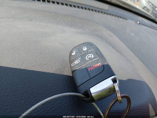 2017 Jeep Grand Cherokee Laredo მანქანა იყიდება აუქციონზე, vin: 1C4RJEAG7HC626314, აუქციონის ნომერი: 45777257
