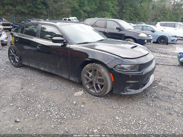 Aukcja sprzedaży 2023 Dodge Charger Gt, vin: 2C3CDXHG1PH671523, numer aukcji: 45777259