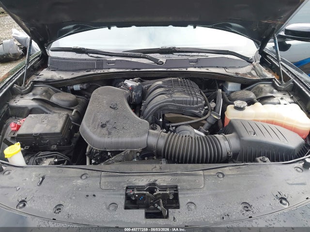 45777259 :رقم المزاد ، 2C3CDXHG1PH671523 vin ، 2023 Dodge Charger Gt مزاد بيع