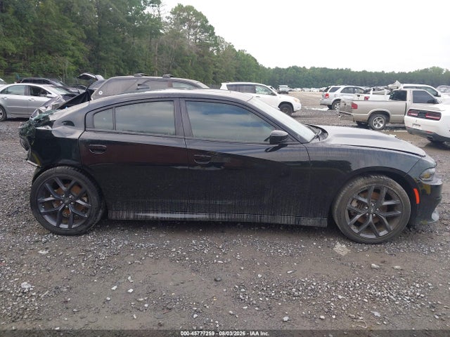 45777259 :رقم المزاد ، 2C3CDXHG1PH671523 vin ، 2023 Dodge Charger Gt مزاد بيع