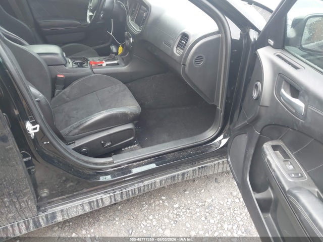 45777259 :رقم المزاد ، 2C3CDXHG1PH671523 vin ، 2023 Dodge Charger Gt مزاد بيع