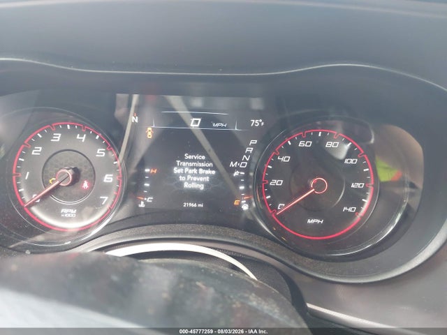 45777259 :رقم المزاد ، 2C3CDXHG1PH671523 vin ، 2023 Dodge Charger Gt مزاد بيع