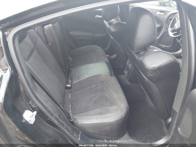 45777259 :رقم المزاد ، 2C3CDXHG1PH671523 vin ، 2023 Dodge Charger Gt مزاد بيع