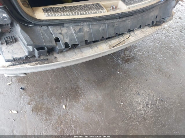 45777261 :رقم المزاد ، 4JGBB8GB3AA559512 vin ، 2010 Mercedes-benz Ml 350 4matic مزاد بيع