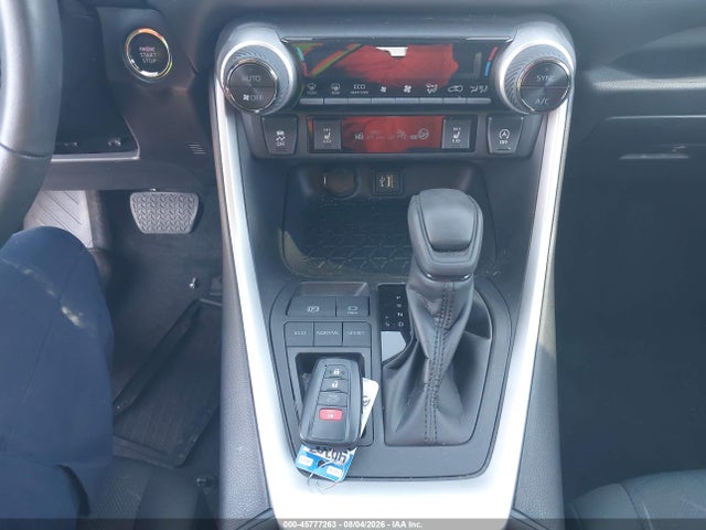 2T3W1RFV2PW243409 Toyota Rav4 Xle