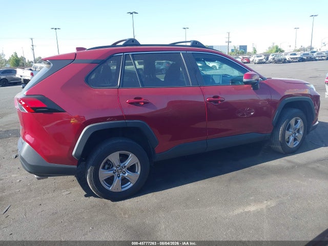 2T3W1RFV2PW243409 Toyota Rav4 Xle