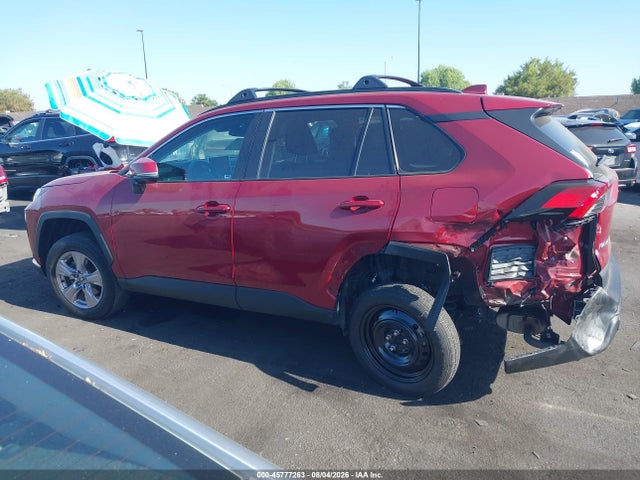 2T3W1RFV2PW243409 Toyota Rav4 Xle