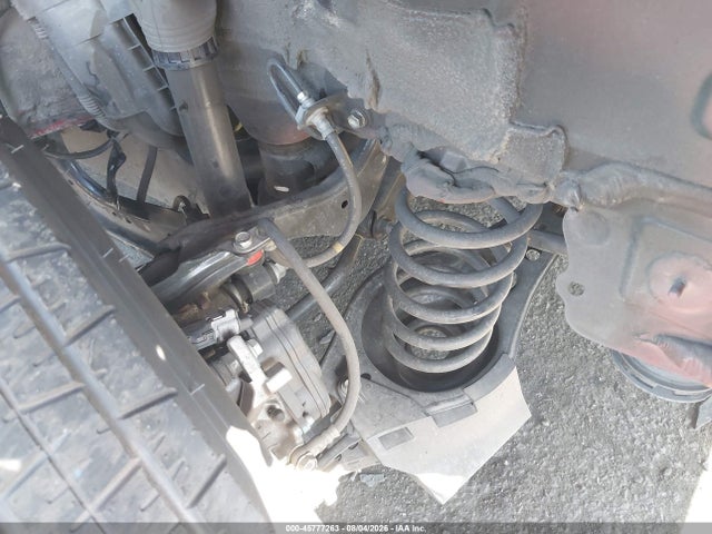 2T3W1RFV2PW243409 Toyota Rav4 Xle