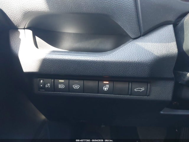 2T3W1RFV2PW243409 Toyota Rav4 Xle