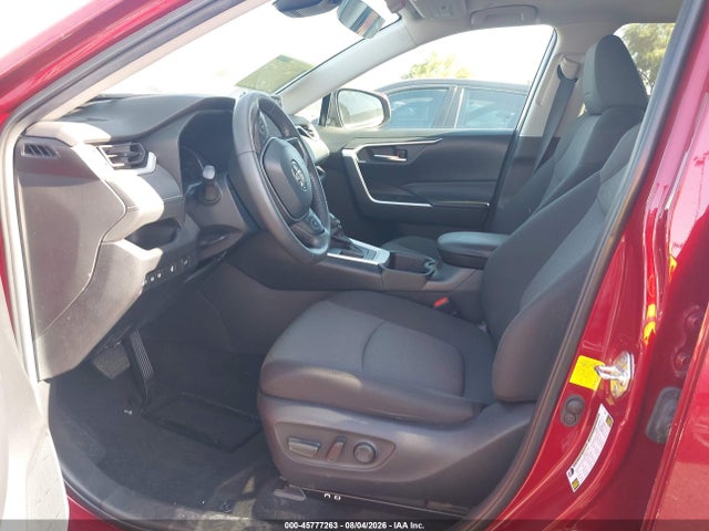 2T3W1RFV2PW243409 Toyota Rav4 Xle