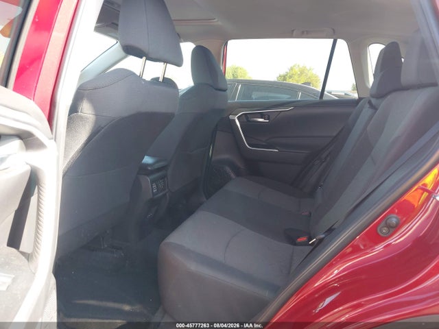 2T3W1RFV2PW243409 Toyota Rav4 Xle