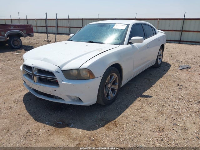 Продаж на аукціоні авто 2013 Dodge Charger Sxt, vin: 2C3CDXHG3DH571080, номер лоту: 45777265