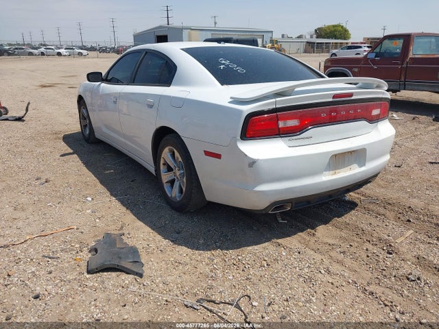 Продаж на аукціоні авто 2013 Dodge Charger Sxt, vin: 2C3CDXHG3DH571080, номер лоту: 45777265