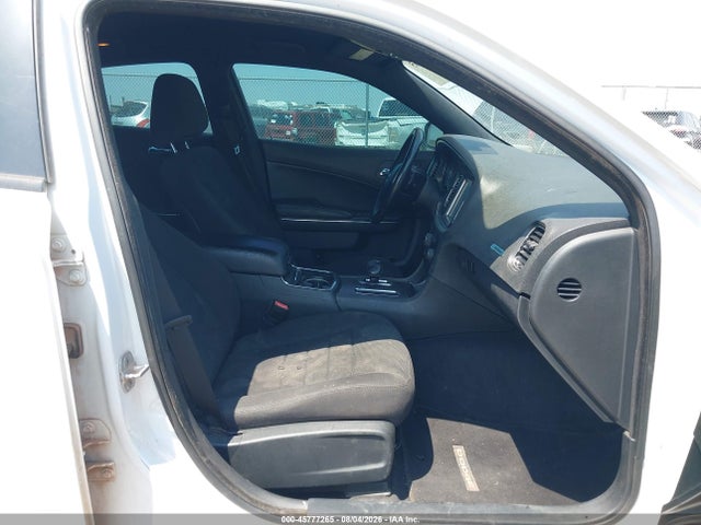 Продаж на аукціоні авто 2013 Dodge Charger Sxt, vin: 2C3CDXHG3DH571080, номер лоту: 45777265