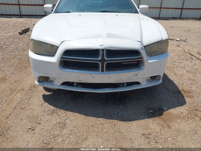 Продаж на аукціоні авто 2013 Dodge Charger Sxt, vin: 2C3CDXHG3DH571080, номер лоту: 45777265