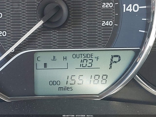 Toyota COROLLA L 2015 5YFBURHE4FP326058 Image 15