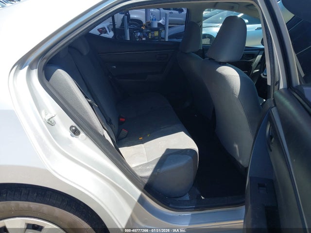 Toyota COROLLA L 2015 5YFBURHE4FP326058 Image 8