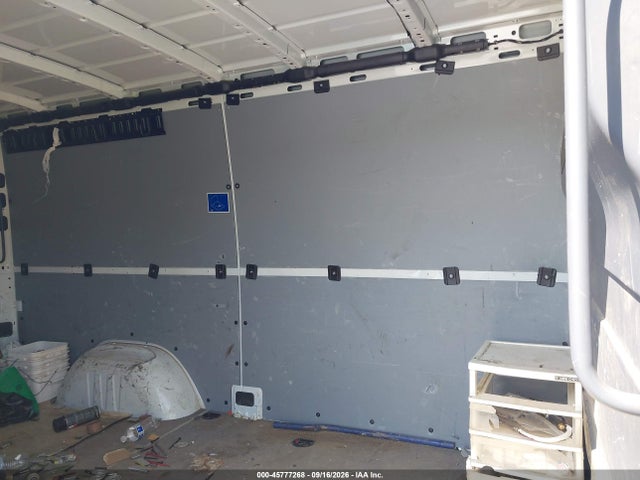 W1Y4KBHY3RT189140 Mercedes-Benz Sprinter 2500 Standard Roof 4-cyl Diesel
