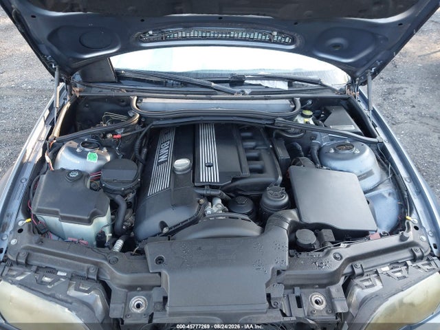 Продажа на аукционе авто 2004 Bmw 325xit, vin: WBAEP33484PF03676, номер лота: 45777269