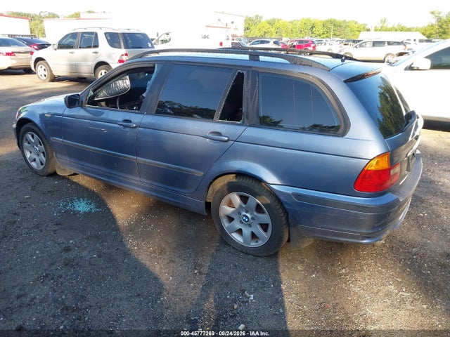 Продажа на аукционе авто 2004 Bmw 325xit, vin: WBAEP33484PF03676, номер лота: 45777269