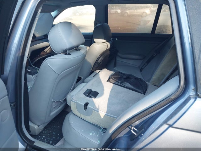Продажа на аукционе авто 2004 Bmw 325xit, vin: WBAEP33484PF03676, номер лота: 45777269