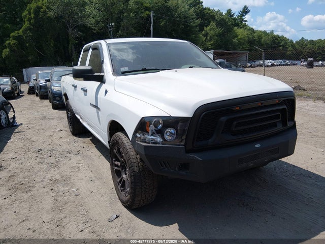 Aukcja sprzedaży 2012 Ram 1500 Tradesman, vin: 1C6RD7FPXCS275402, numer aukcji: 45777275