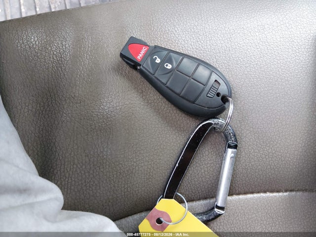 Aukcja sprzedaży 2012 Ram 1500 Tradesman, vin: 1C6RD7FPXCS275402, numer aukcji: 45777275