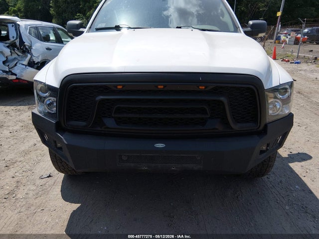 Aukcja sprzedaży 2012 Ram 1500 Tradesman, vin: 1C6RD7FPXCS275402, numer aukcji: 45777275