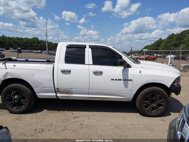 Aukcja sprzedaży 2012 Ram 1500 Tradesman, vin: 1C6RD7FPXCS275402, numer aukcji: 45777275