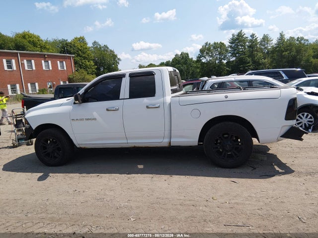 Aukcja sprzedaży 2012 Ram 1500 Tradesman, vin: 1C6RD7FPXCS275402, numer aukcji: 45777275