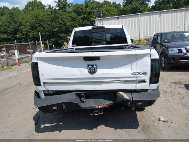 Aukcja sprzedaży 2012 Ram 1500 Tradesman, vin: 1C6RD7FPXCS275402, numer aukcji: 45777275