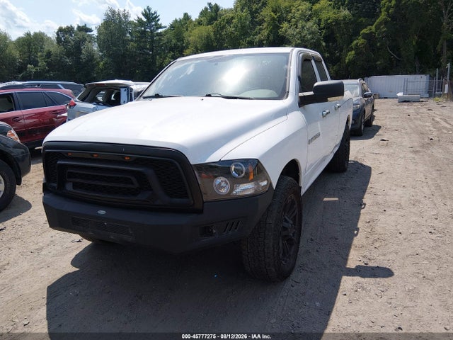 Aukcja sprzedaży 2012 Ram 1500 Tradesman, vin: 1C6RD7FPXCS275402, numer aukcji: 45777275