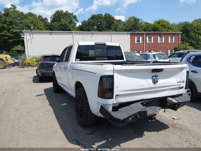 Aukcja sprzedaży 2012 Ram 1500 Tradesman, vin: 1C6RD7FPXCS275402, numer aukcji: 45777275