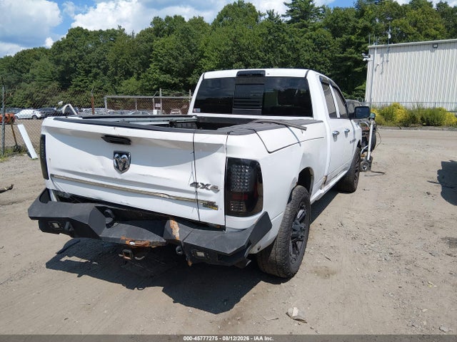 Aukcja sprzedaży 2012 Ram 1500 Tradesman, vin: 1C6RD7FPXCS275402, numer aukcji: 45777275