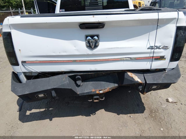 Aukcja sprzedaży 2012 Ram 1500 Tradesman, vin: 1C6RD7FPXCS275402, numer aukcji: 45777275