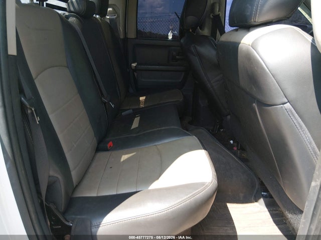 Aukcja sprzedaży 2012 Ram 1500 Tradesman, vin: 1C6RD7FPXCS275402, numer aukcji: 45777275
