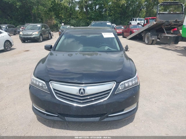 45777276 :رقم المزاد ، JH4KC1F95EC004433 vin ، 2014 Acura Rlx مزاد بيع