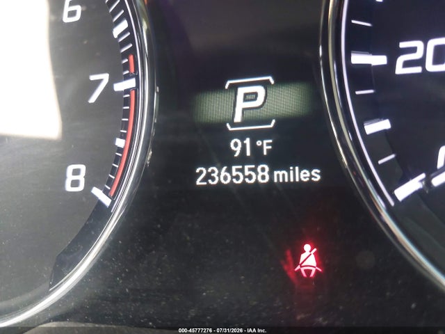 45777276 :رقم المزاد ، JH4KC1F95EC004433 vin ، 2014 Acura Rlx مزاد بيع