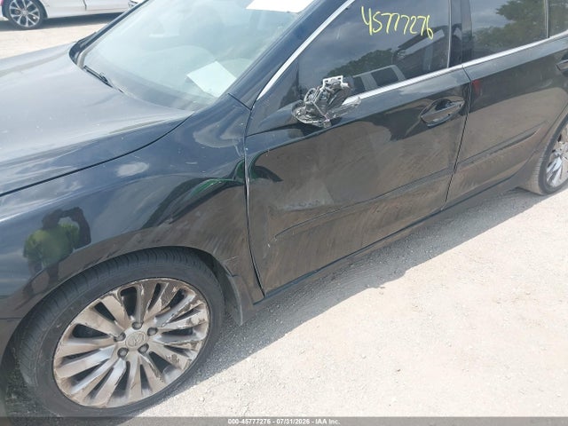 45777276 :رقم المزاد ، JH4KC1F95EC004433 vin ، 2014 Acura Rlx مزاد بيع