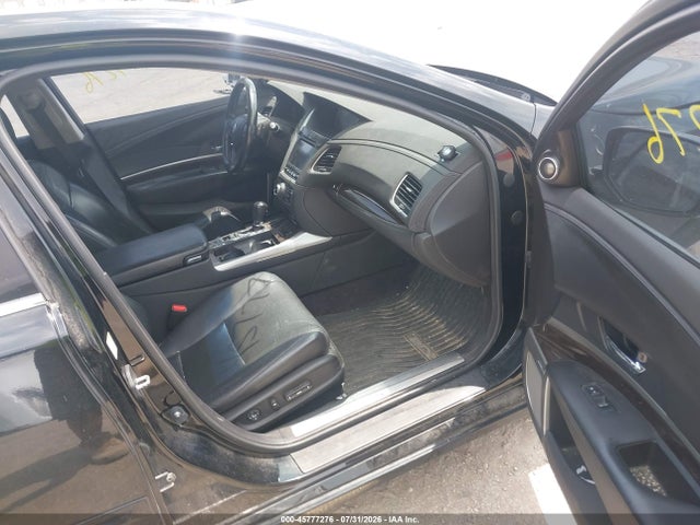 45777276 :رقم المزاد ، JH4KC1F95EC004433 vin ، 2014 Acura Rlx مزاد بيع