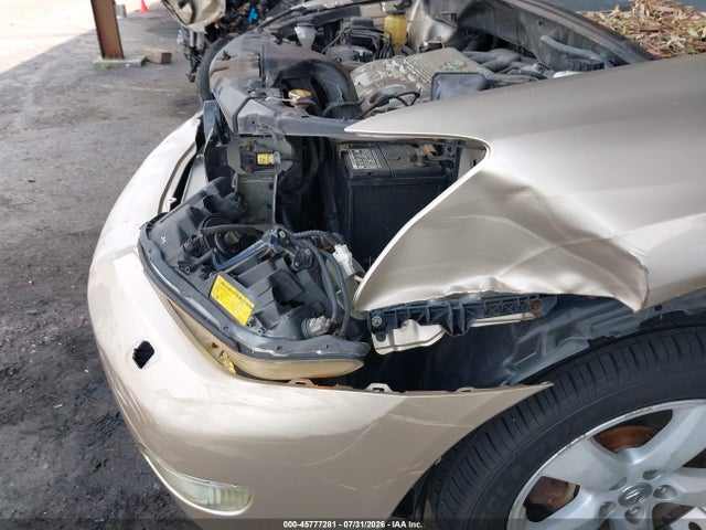 2004 Lexus Rx 330 მანქანა იყიდება აუქციონზე, vin: 2T2HA31U74C003049, აუქციონის ნომერი: 45777281