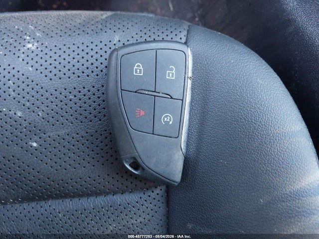 Aukcja sprzedaży 2024 Chevrolet Colorado 4wd Z71, vin: 1GCPTDEK6R1221567, numer aukcji: 45777283